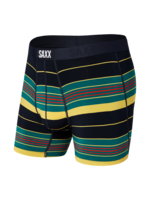 SAXX UNDERWEAR Saxx Underwear Vibe Boxer Brief Multi Championship Stripe