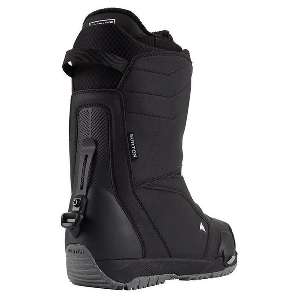 Burton Snowboards Men's Ruler STEP ON Boots Black