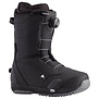 Men's Ruler STEP ON Boots Black