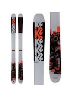 K2 Skis Mens Reckoner 102 Skis