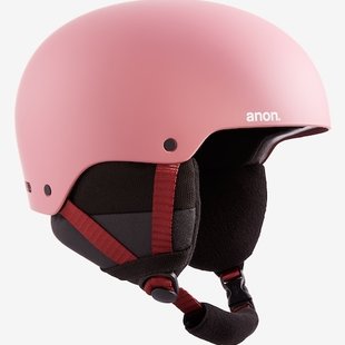 Women's Anon Greta 3 Helmet: