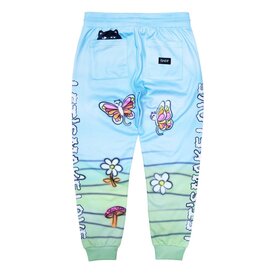 RipNDip Let's Make Love Sweatpants-Multi