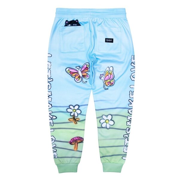 RipNdip RipNDip Let's Make Love Sweatpants-Multi