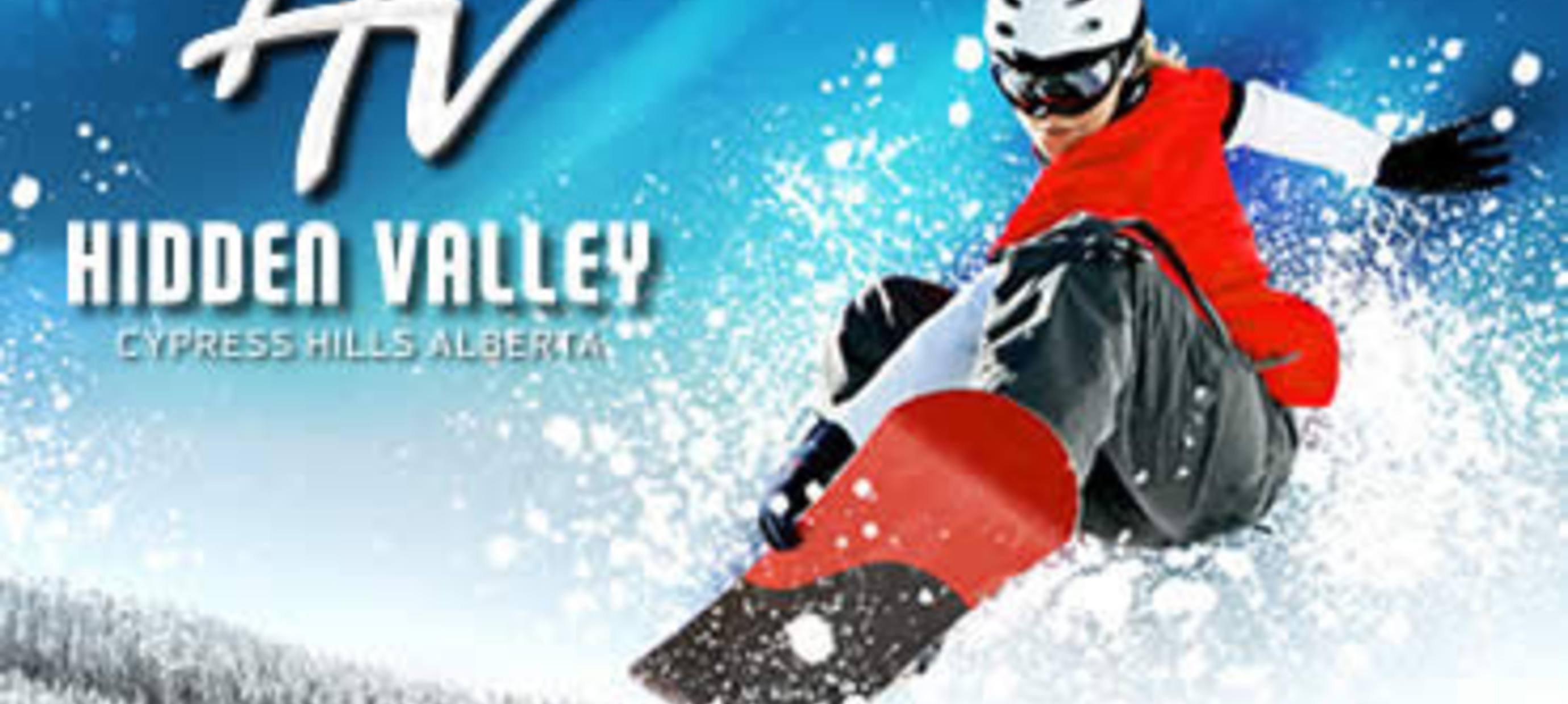 Keep Hidden Valley Ski Hill Open
