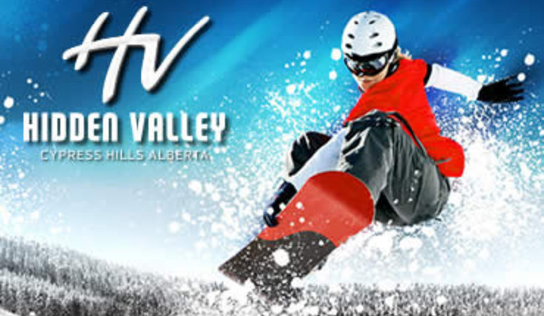 Keep Hidden Valley Ski Hill Open