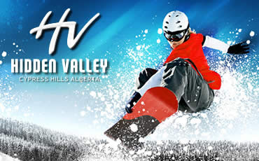 Keep Hidden Valley Ski Hill Open