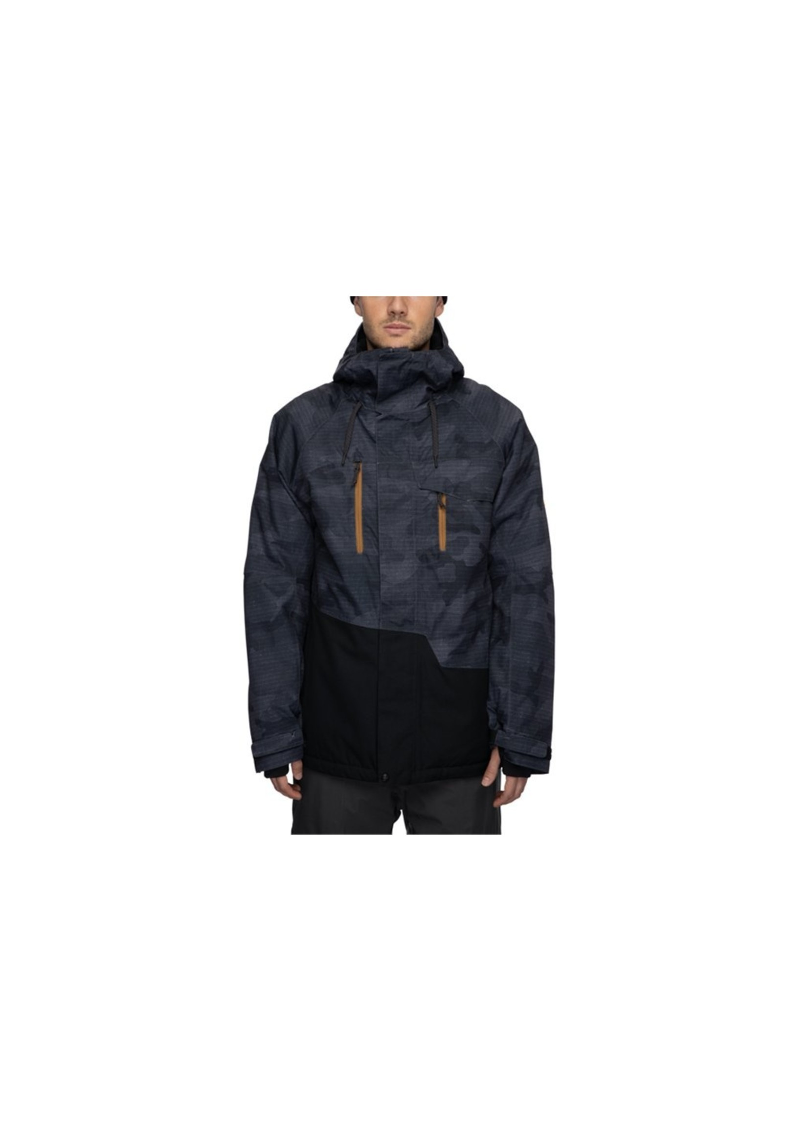 686 Men's Geo Insulated Jacket 