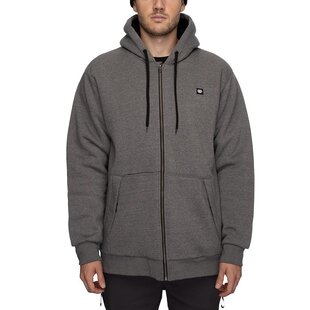 686 Men's Sherpa Lined Hoodie