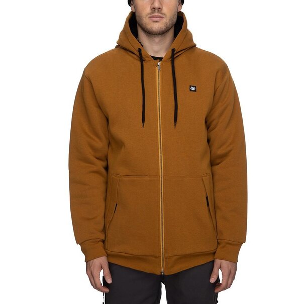 686 686 Men's Sherpa Lined Hoodie
