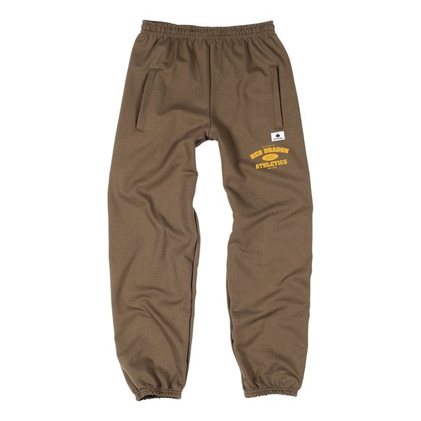 Red Dragon Apparel RDS Sweatpant Property Of Army Green