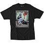 RDS T-Shirt Hastings Bird Black