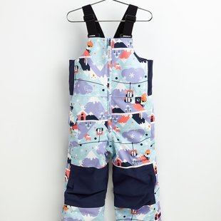 Burton Toddler Maven Bib