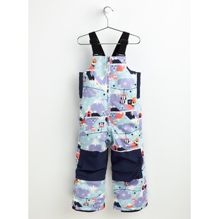 Burton Toddler Maven Bib