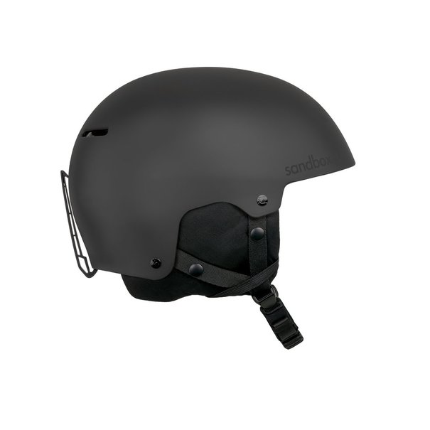 SANDBOX Sandbox Helmet Icon/Ace