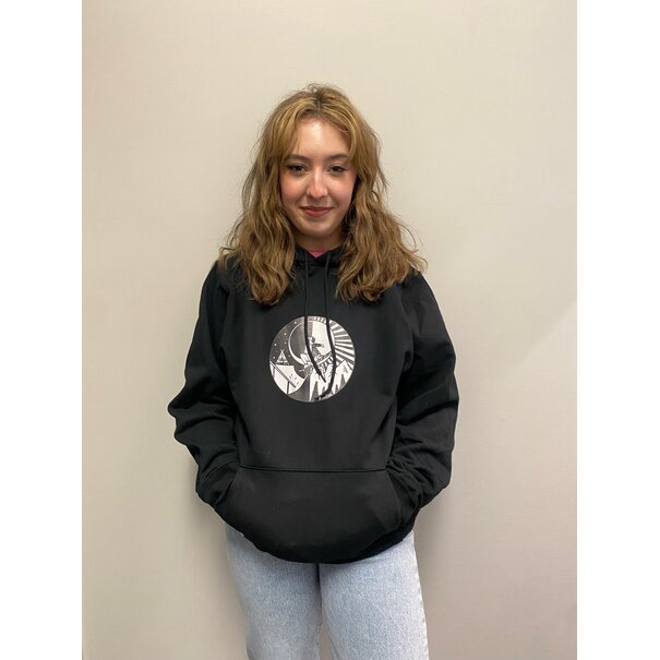 THE BOARDING HOUSE Boarding House Hoodie