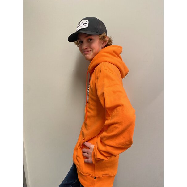 THE BOARDING HOUSE Boarding House Hoodie