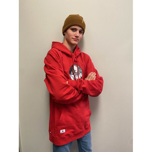 THE BOARDING HOUSE Boarding House Hoodie