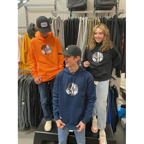 THE BOARDING HOUSE Boarding House Hoodie