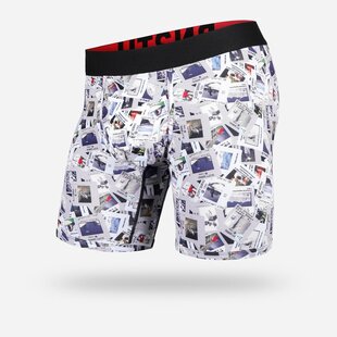 Bn3th Entourage Boxer Brief