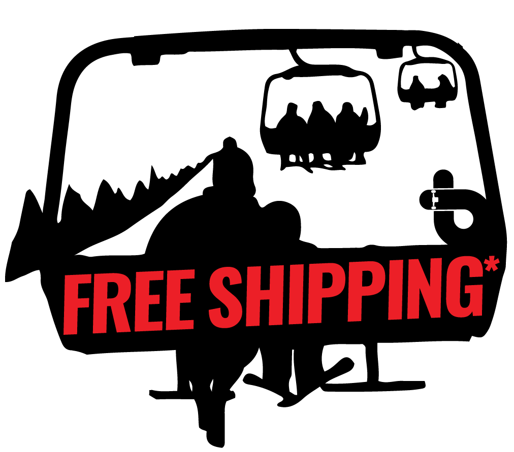 BH Free Shipping