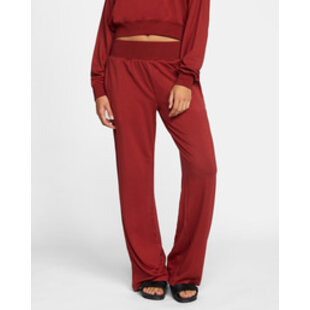 Rise Up Pant / Rosewood