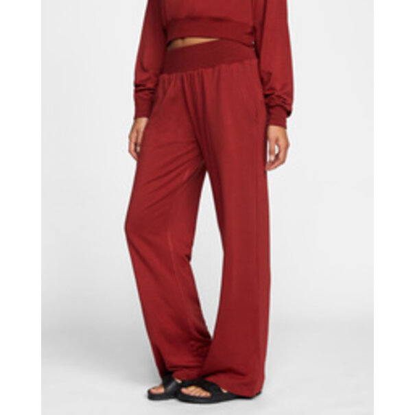 RVCA RVCA Rise Up Pant Rosewood