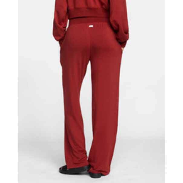 RVCA RVCA Rise Up Pant Rosewood