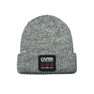 Capita Clean Tech Beanie