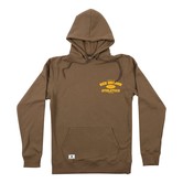 RDS Hoodie Property Of