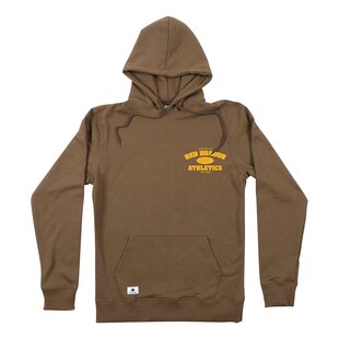 RDS Hoodie Property Of