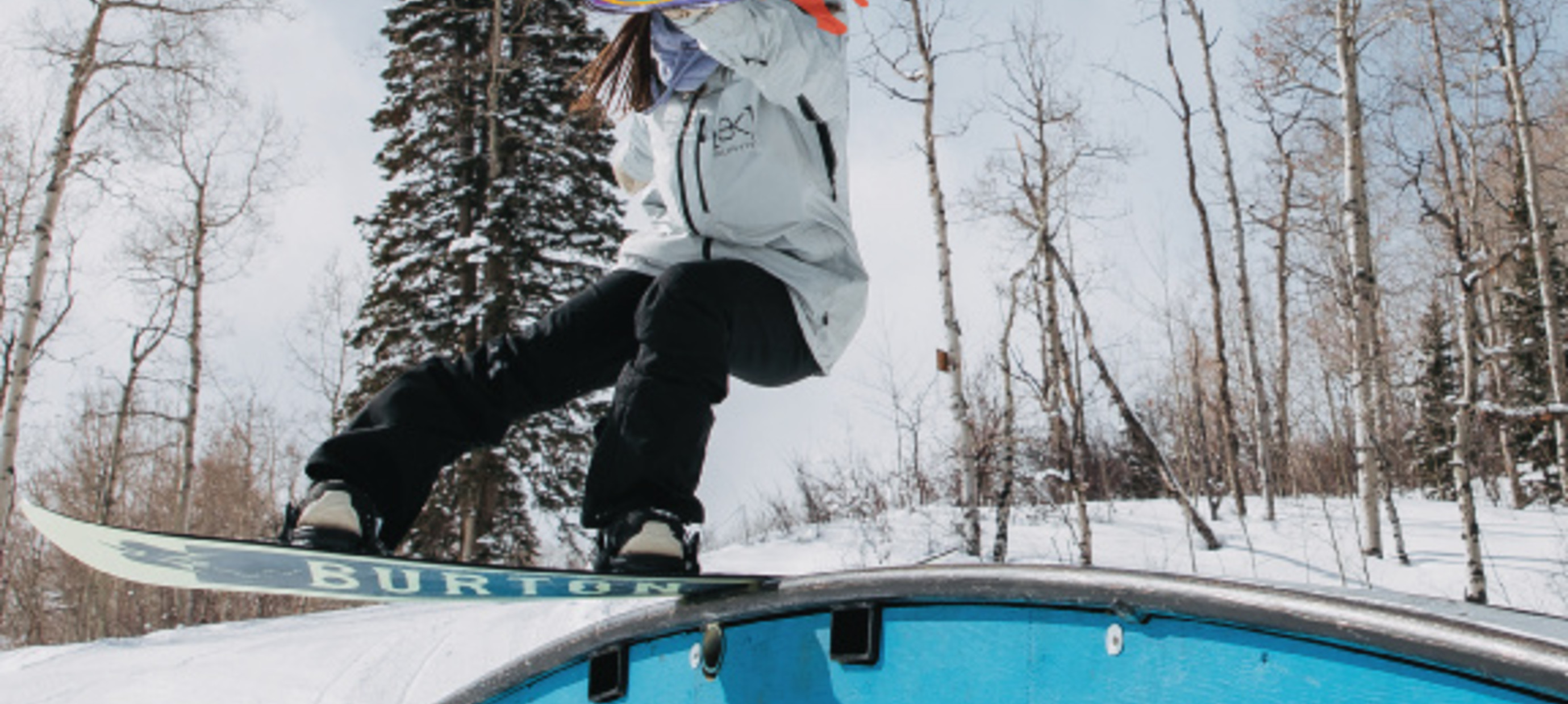 Boarder Holiday Gift Guide 2021
