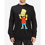 Billabong The Simpsons Bart Crewneck Sweater