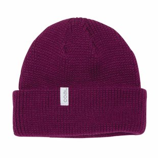 Coal Frena Beanie