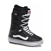 21' Vans Mens HI-Standard Pro Snowboard Boots