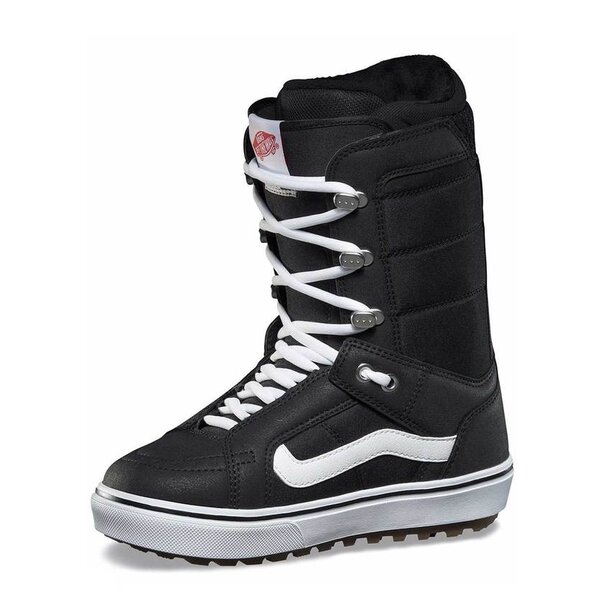 Vans Footwear 21' Vans Mens HI-Standard Pro Snowboard Boots