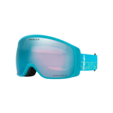 Oakley Flight Tracker M Sky Blue I AM B1B W/Prizim Sapphire