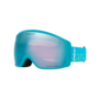 Oakley Flight Tracker M Sky Blue I AM B1B W/Prizim Sapphire