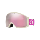 Flight Tracker Ultra Purple With Prizm Snow Hi Pink Lenses