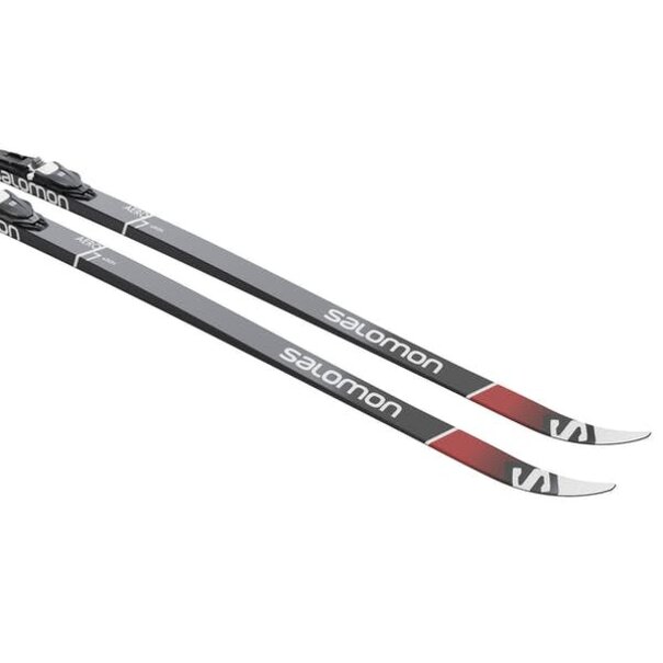 Salomon XC SKI SET AERO 7 eSKIN+ PS PRO