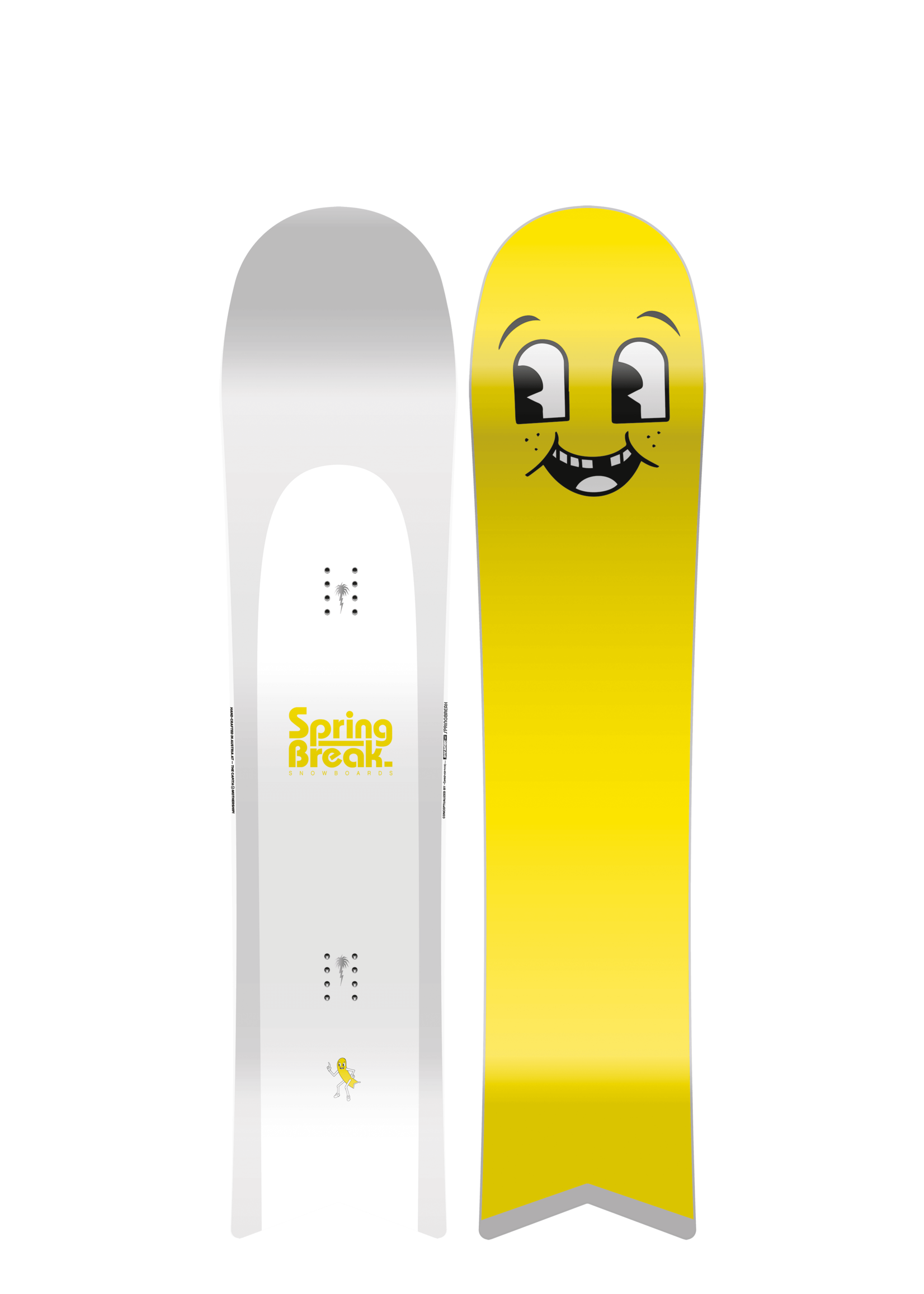 キャピタスプリングブレイクスラッシュスラッシャ2022