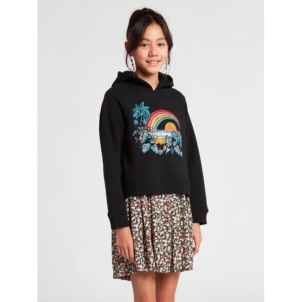 Volcom Volcom Girls Truly Stokin' Hoodie