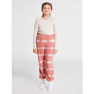 Volcom Girls Lil Fleece Pant