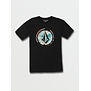 Volcom Toddler Circle Stone Fill S/S Tee