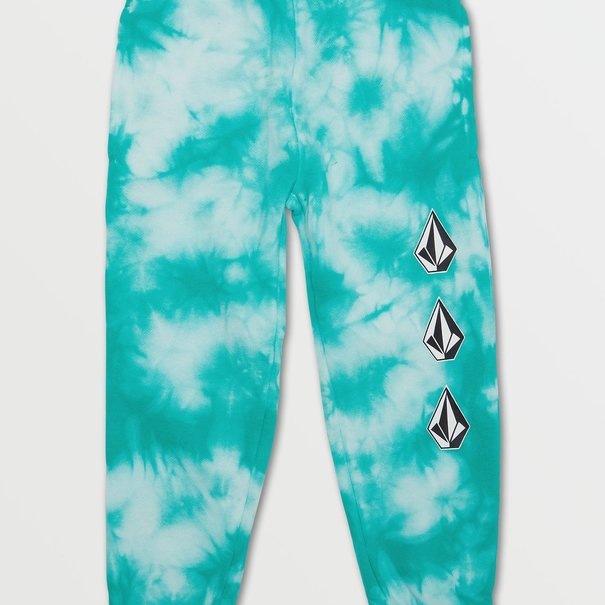 Volcom Volcom Toddler Iconic Stone Fleece Pant