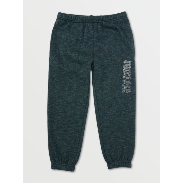 Volcom Volcom Toddler Slicer Fleece Sweatpant