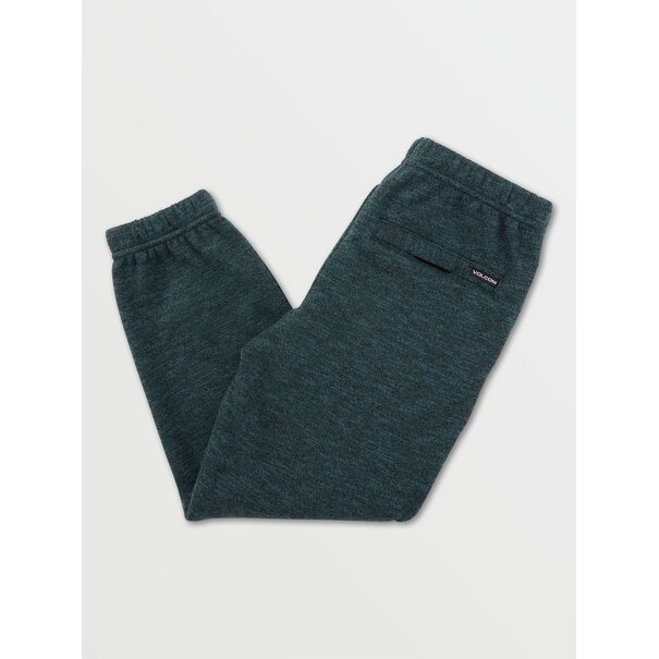 Volcom Volcom Toddler Slicer Fleece Sweatpant