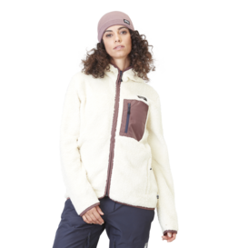 Picture Organic:: Womens Izimo Jacket 3/4 Zip