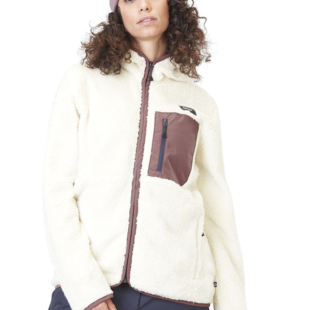 Picture Organic:: Womens Izimo Jacket 3/4 Zip