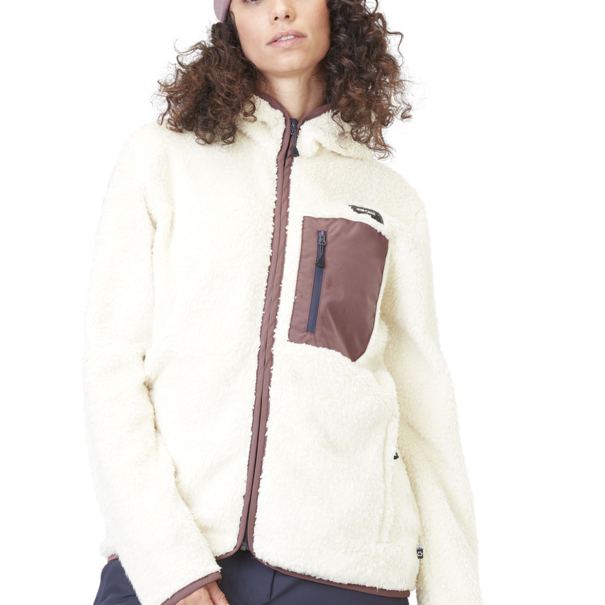 Picture Organic Picture Organic:: Womens Izimo Jacket 3/4 Zip