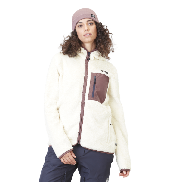 Picture Organic Picture Organic:: Womens Izimo Jacket 3/4 Zip